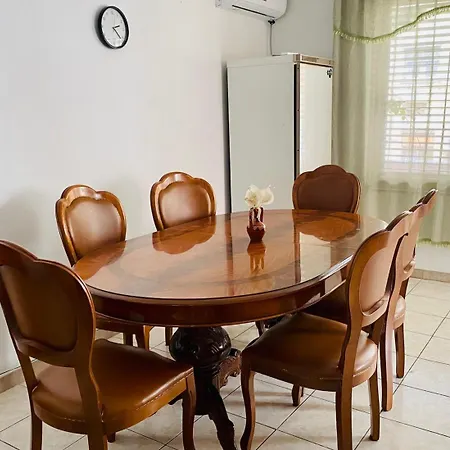 Apartment Тирана