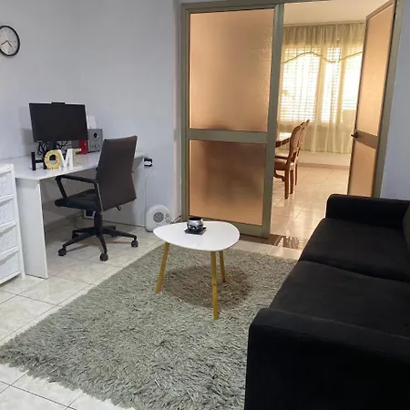 Apartment * Тирана