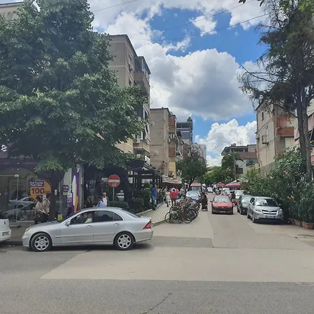 Apartment Гостевой дом *
