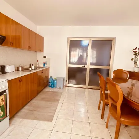Apartment Tirana