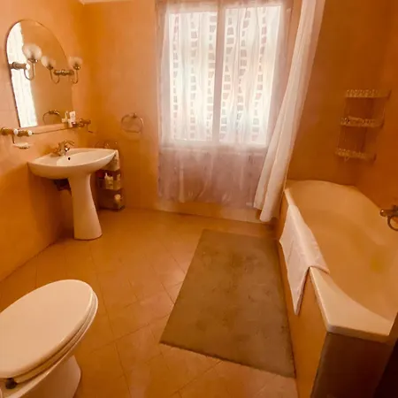 Apartment Guest house
