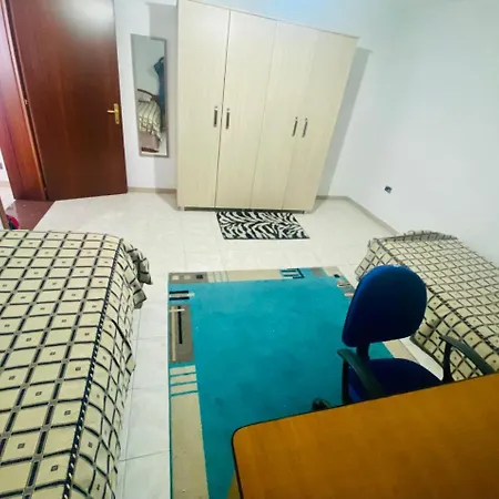 Apartment Guest house Tirana