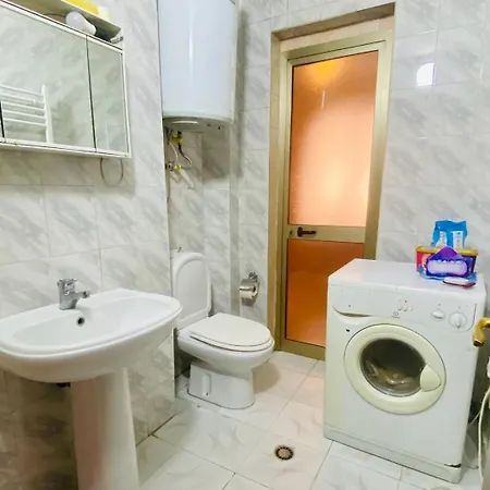 Guest house Apartment