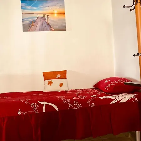 Apartment Guest house