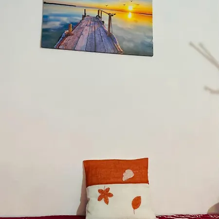 Guest house Apartment